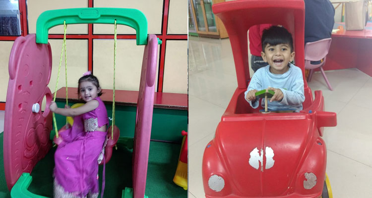 Play Zone