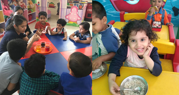 Day Care