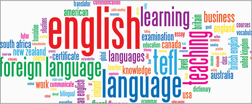 Spoken English Class